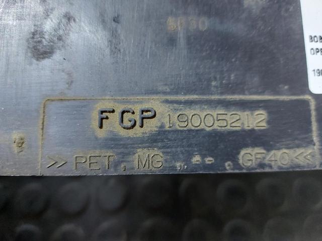 OPEL 19005212 Bobina comprar Tarragona