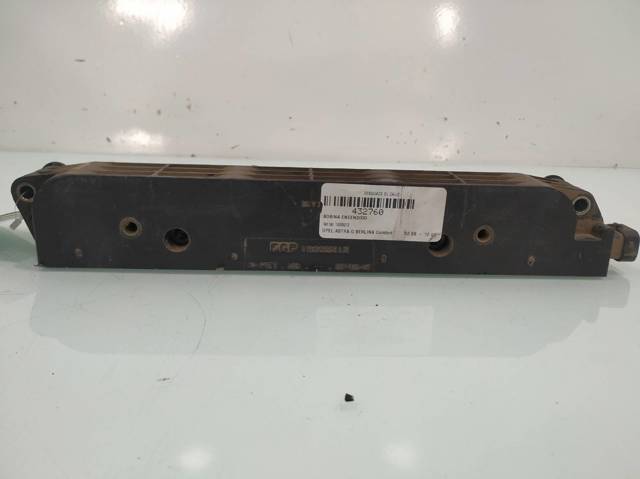 19005212 OPEL Bobina comprar Madrid
