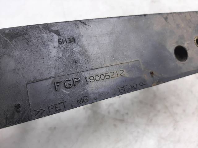 Opel Zafira F75