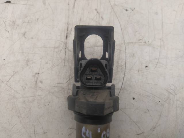 Bobina de encendido Peugeot 208 CA, CC