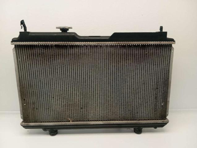 Radiador del motor 19010P3F004 HONDA