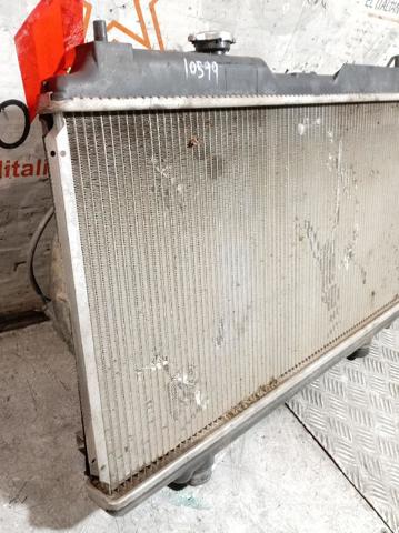 Radiadores 19010P3F014 HONDA