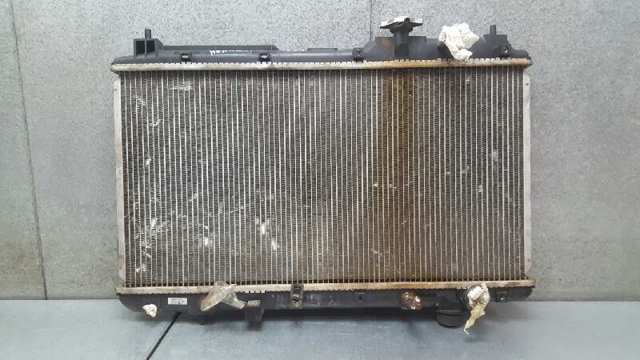 Radiador de agua Honda CR-V  (RD)