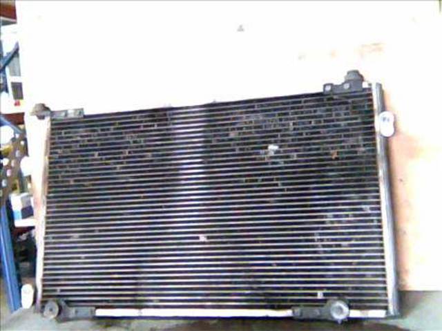 Radiador 19010PDAE01 HONDA