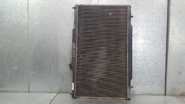Radiadores 19010PNLG01 HONDA