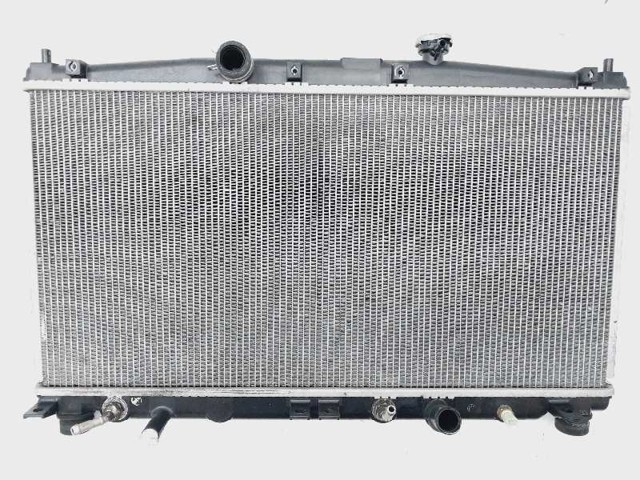 Radiador de agua 19010RBJ004 HONDA
