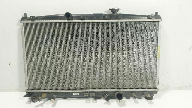 Radiador 19010RBJ004 HONDA
