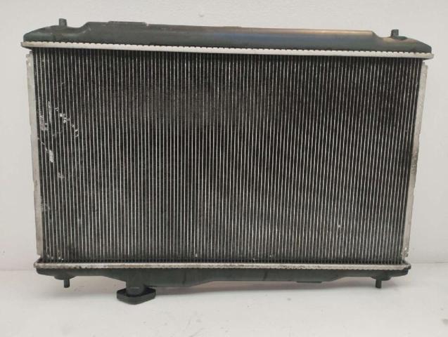 19010RSAG01 Radiador de refrigeración del motor  disponible Utrera