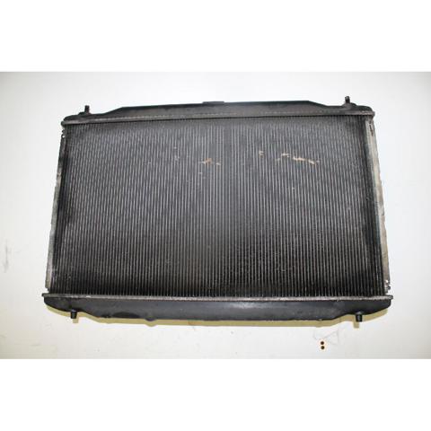 19010RSRE01 Radiador de refrigeración del motor  disponible Burgos