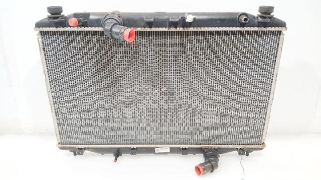 Radiador 19010RSRE01 HONDA