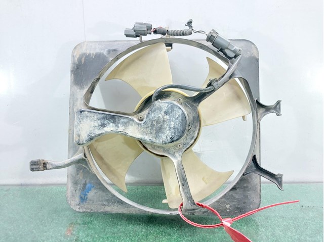 Rodete ventilador, refrigeración de motor 19020P5M004 Honda