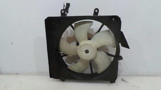 Ventilador del radiador 19020PMET01 HONDA