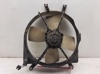 Electroventilador para honda civic v hatchback 1.3 16v (eg3) d13b2 19030P1KE01