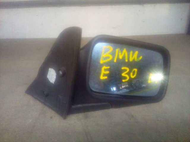 Espejo retrovisor derecho 19045280 BMW