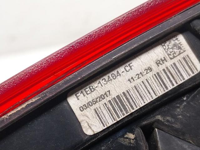 FORD 1906354 Piloto trasero derecho  en stock Valencia