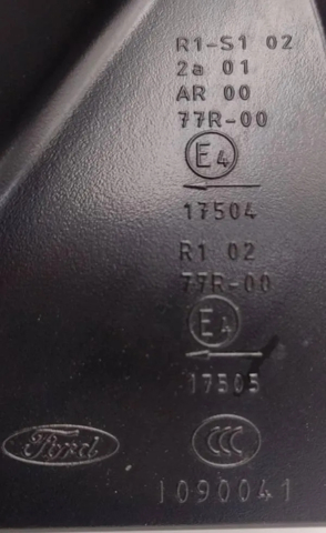1906355 FORD Piloto trasero izquierdo comprar Bilbao