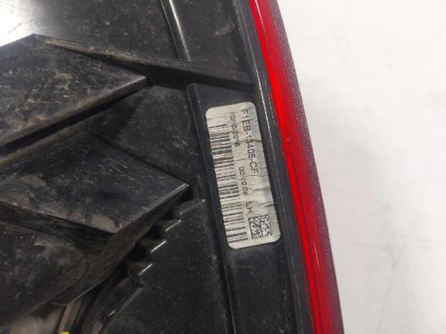 FORD 1906355 Piloto trasero izquierdo comprar Barcelona