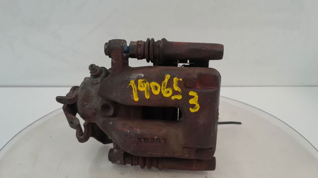 Filtro de gasoil 190653 PEUGEOT