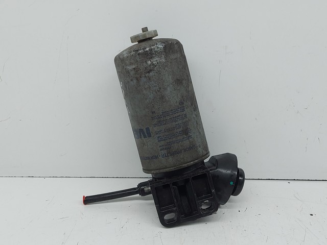 Filtro de gasoil 1908547 IVECO