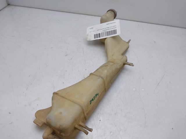 Botella de refrigeración Honda Civic 7 EU, EP, EV