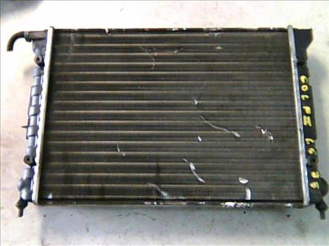 Radiador de agua 191121253 VAG
