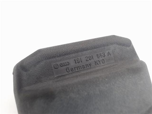 Tapa (tapón) del depósito de combustible Volkswagen Transporter 7HB, 7HJ, 7EB, 7EJ