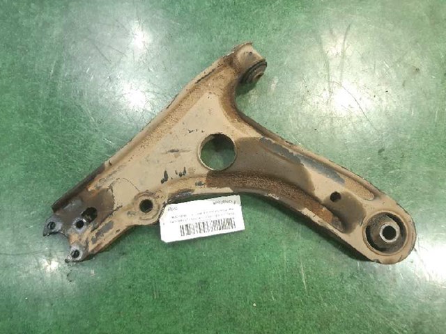 VAG 191407151B Brazo inferior izquierdo/derecho de suspensión delantera  disponible Valladolid