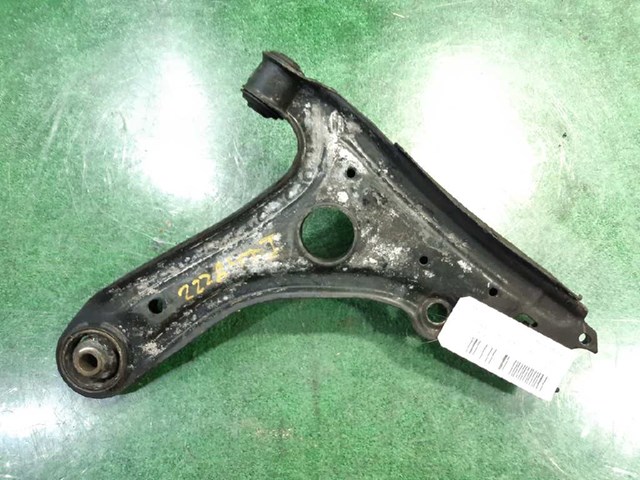 VAG 191407151B Brazo inferior izquierdo/derecho de suspensión delantera  disponible España