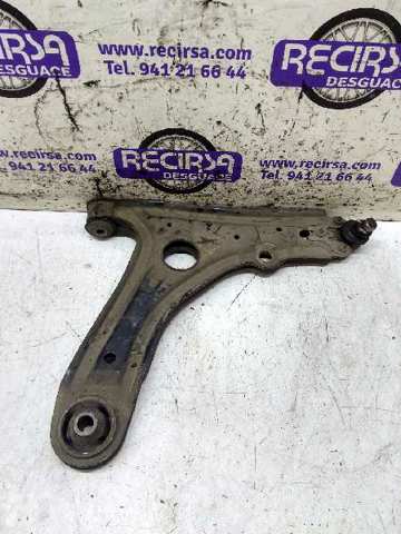 191407151B VAG Brazo inferior izquierdo/derecho de suspensión delantera  comprar en Oviedo