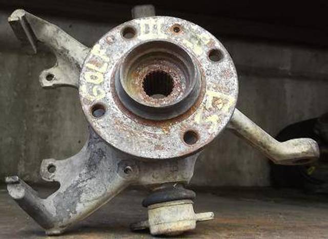 VAG 191407255C Mangueta delantera izquierda  comprar en Murcia