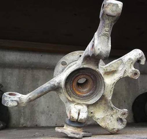 191407255C VAG Mangueta delantera izquierda comprar Alcalá