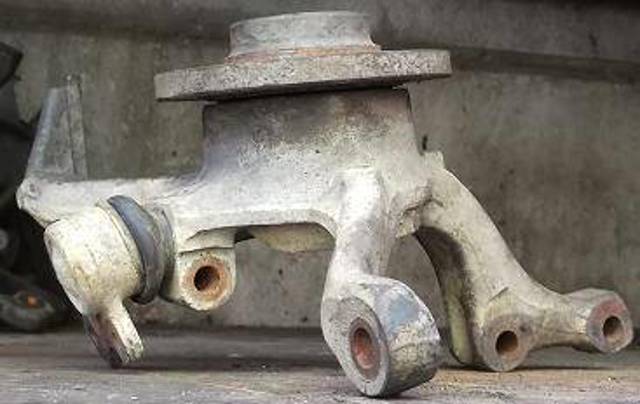 VAG 191407255C Mangueta delantera izquierda comprar Tarragona