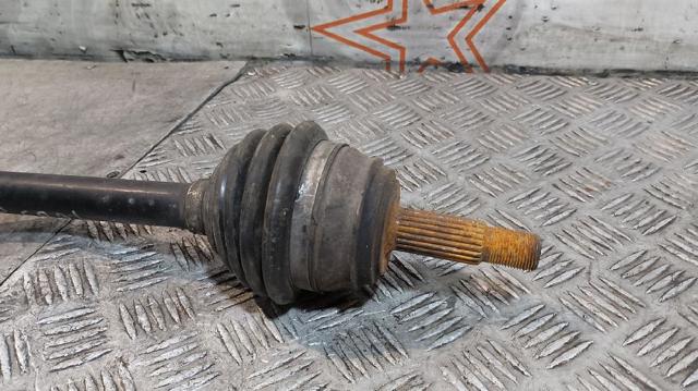 191407271K Semieje delantero izquierdo  comprar en Zaragoza