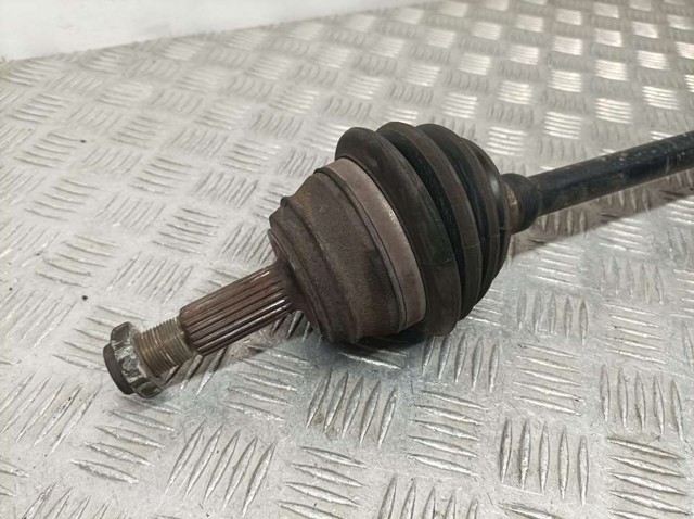 191407271N VAG Semieje delantero izquierdo  comprar en Jaén