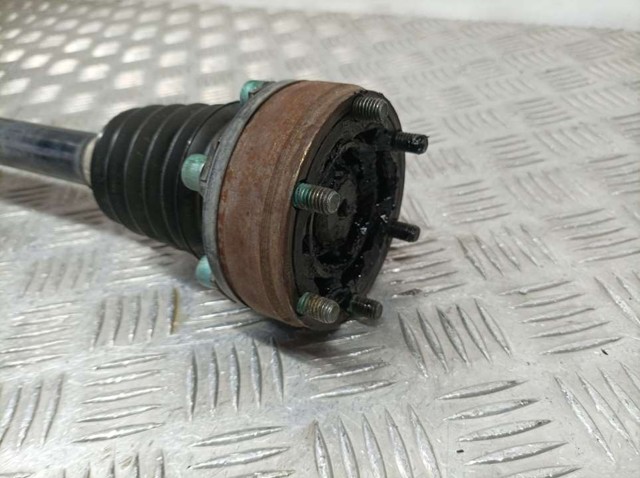 191407271N Semieje delantero izquierdo  comprar en Reus