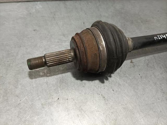 191407271N Semieje delantero izquierdo  comprar en Zaragoza