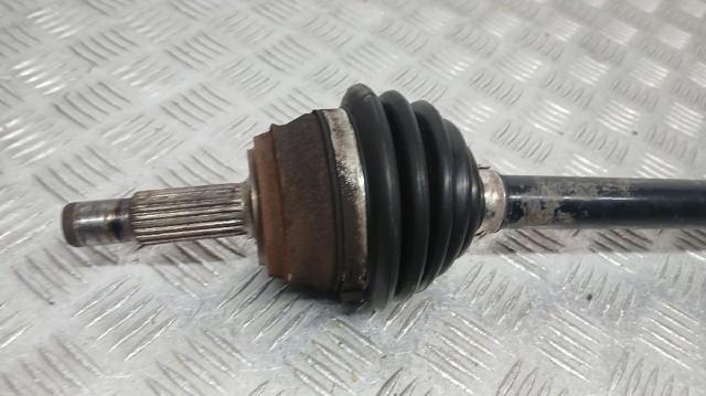 VAG 191407271N Semieje delantero izquierdo comprar Tarragona