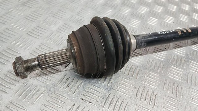 VAG 191407271N Semieje delantero izquierdo comprar Pamplona
