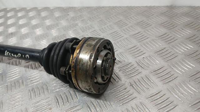 191407271N Semieje delantero izquierdo  disponible Burgos