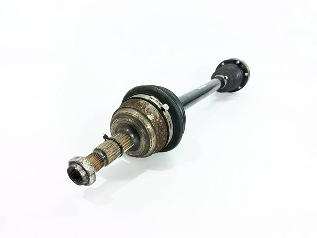 VAG 191407271N Semieje delantero izquierdo  en stock Terrassa