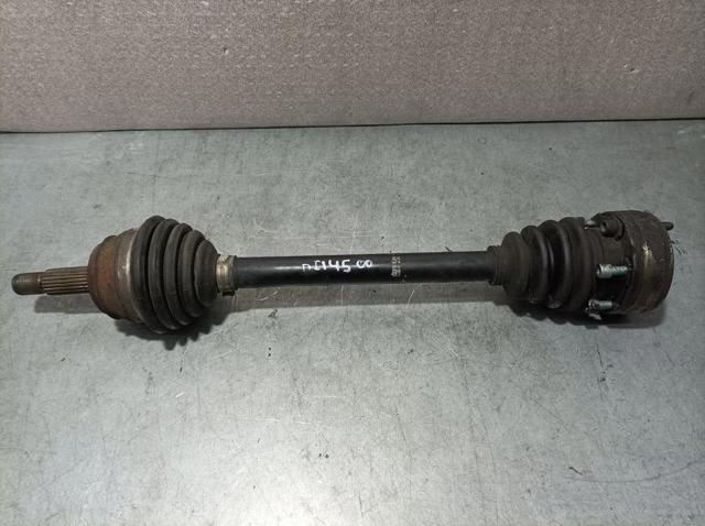 VAG 191407271N Semieje delantero izquierdo  disponible España