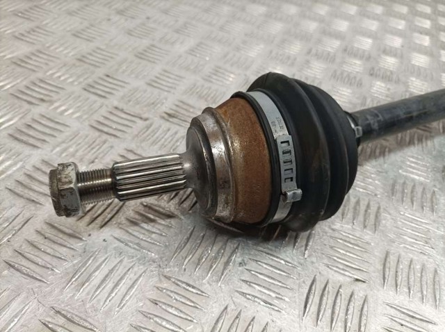 VAG 191407271N Semieje delantero izquierdo  comprar en Albacete