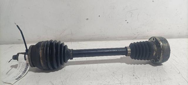 191407271NX Semieje delantero izquierdo  en stock Castellón