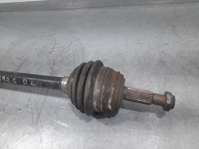 191407271NX VAG Semieje delantero izquierdo  en stock Gandía