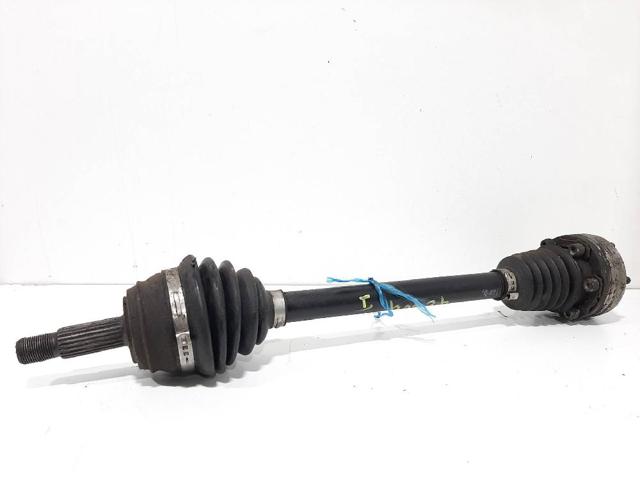 VAG 191407271NX Semieje delantero izquierdo  en stock Terrassa