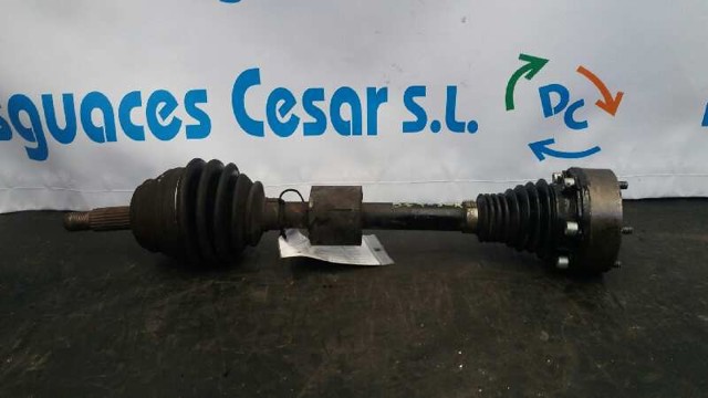 191407271NX VAG Semieje delantero izquierdo  disponible Vigo