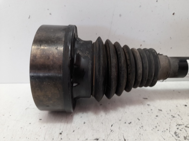 VAG 191407271NX Semieje delantero izquierdo  disponible Valladolid