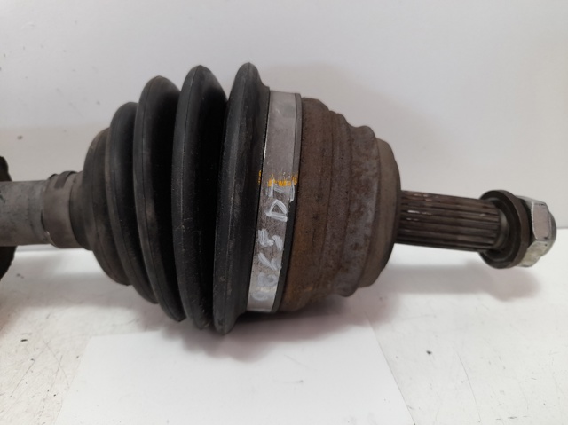 191407271NX Semieje delantero izquierdo comprar Sevilla