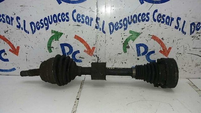 VAG 191407271NX Semieje delantero izquierdo  comprar en Murcia