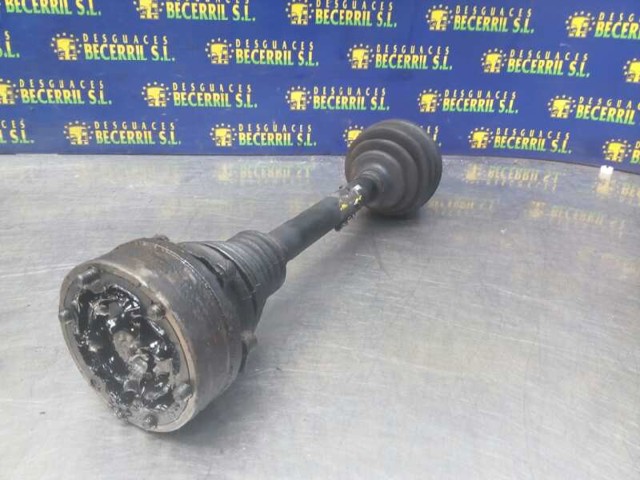 VAG 191407271NX Semieje delantero izquierdo  comprar en Ponferrada